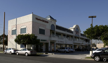 18743 Pioneer Blvd, Artesia, CA for sale Building Photo- Image 1 of 1