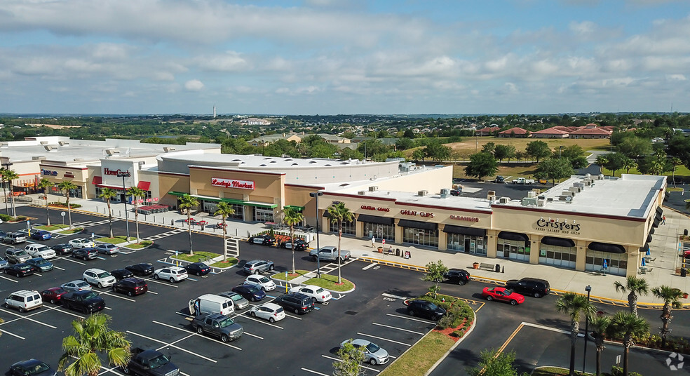 1700 E Highway 50, Clermont, FL for sale - Primary Photo - Image 1 of 1