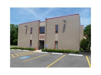 More details for 8135 Perry Hwy, Pittsburgh, PA - Office for Rent