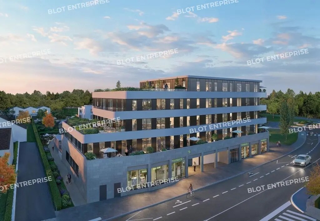 Office in Sainte-Luce-sur-Loire for sale Building Photo- Image 1 of 5