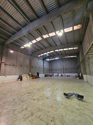 More details for Industrial to Rent
