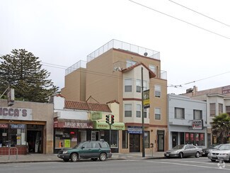 More details for 4831-4833 Mission St, San Francisco, CA - Retail for Rent