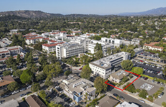 230 W Pueblo St, Santa Barbara, CA for rent Building Photo- Image 1 of 7