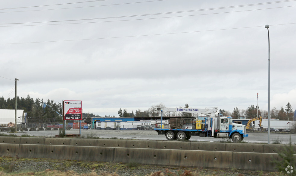 9401 Hwy-1, North Cowichan, BC for rent - Building Photo - Image 3 of 3