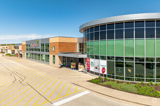 1212-1300 S Naper Blvd, Naperville, IL for rent Building Photo- Image 1 of 21