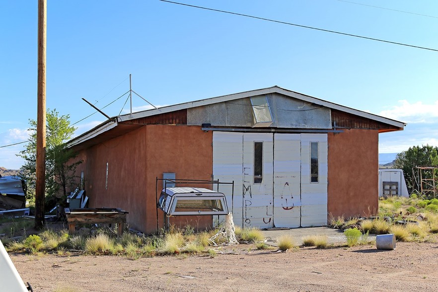 18444 US-285/84, Espanola, NM for sale - Building Photo - Image 1 of 1