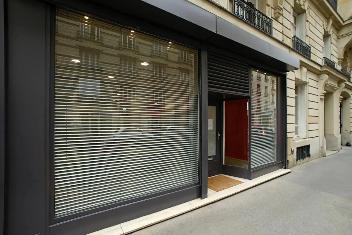 Build-to-Rent in Paris for sale Building Photo- Image 1 of 5