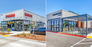 More details for 2740 and 2880 Jensen Ave, Sanger, CA - Retail for Sale