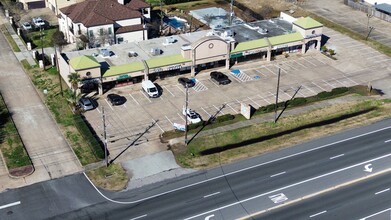 2230-2260 Fm-1092, Missouri City, TX - aerial  map view - Image1