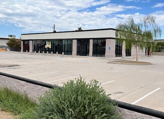 More details for 752 E Southern Ave, Mesa, AZ - Retail for Rent