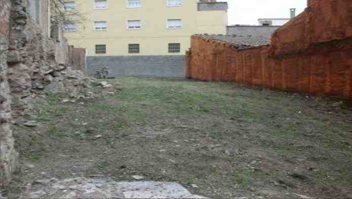 Land in Tàrrega, Lérida for sale Primary Photo- Image 1 of 6