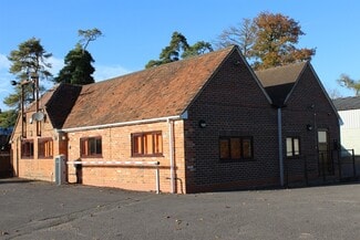 More details for 1 Bath Rd, Newbury - Office for Rent