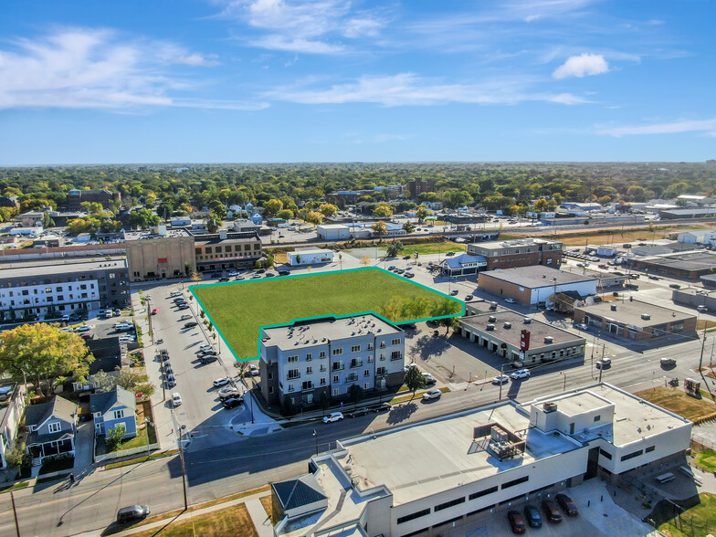 11 12th N. st, Fargo, ND for sale - Building Photo - Image 3 of 7