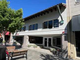 More details for 1465 Burlingame Ave, Burlingame, CA - Retail for Rent