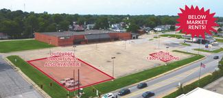 More details for 500 S Buffalo St, Warsaw, IN - Retail for Rent