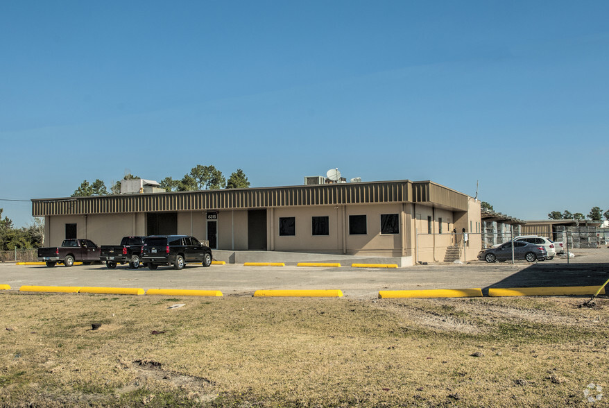 6315 Highway 347, Beaumont, TX for rent - Primary Photo - Image 1 of 10