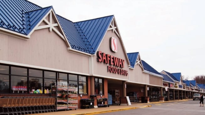 6050-6144 Rose Hill Dr, Alexandria, VA to rent Building Photo- Image 1 of 14