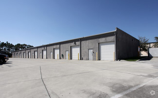 More details for 733-737 Commerce Dr, Venice, FL - Industrial for Rent