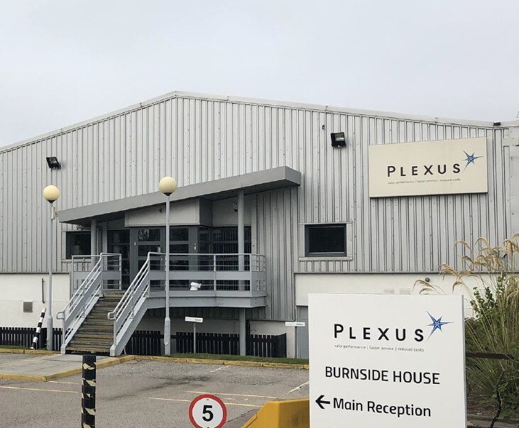 Burnside Rd, Dyce for sale Building Photo- Image 1 of 1