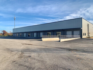 More details for 260 Grant Place, Lowell, AR - Light Industrial for Rent