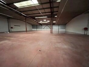 Light Industrial in Corbas to rent Interior Photo- Image 1 of 7