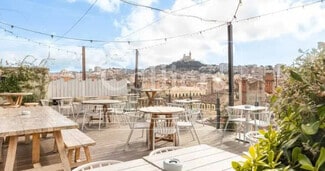 More details for 21 Rue Haxo, Marseille - Office to Rent