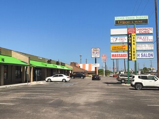 More details for 8734-8750 Grissom Rd, San Antonio, TX - Retail for Rent