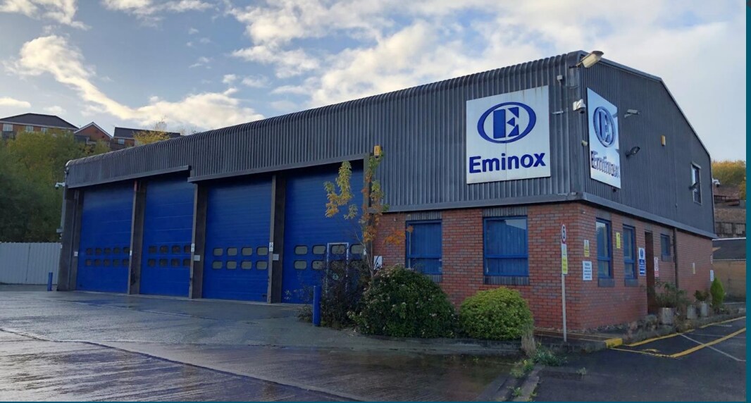 Brick Kiln Ln, Stoke On Trent for sale Building Photo- Image 1 of 1