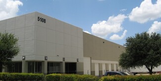 More details for 5108 Rittiman Rd, San Antonio, TX - Industrial for Rent