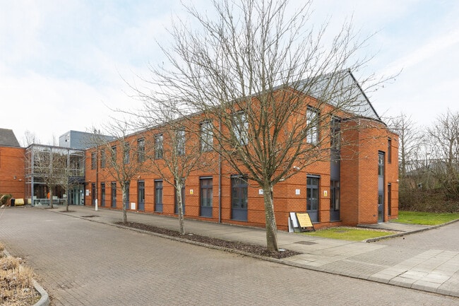 More details for 26 Kings Hill Ave, West Malling - Co-working to Rent