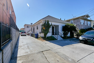 1225 S Normandie Ave, Los Angeles, CA for sale Building Photo- Image 1 of 1