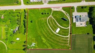 More details for 684471 Road 68, Woodstock, ON - Land for Sale