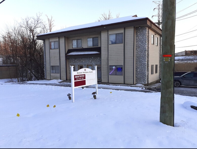 11 West Ave, Chester, NY to rent - Building Photo - Image 1 of 5