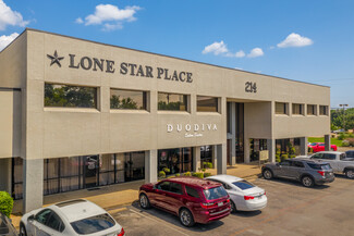 More details for 210-214 S Main St, Duncanville, TX - Office/Retail for Rent