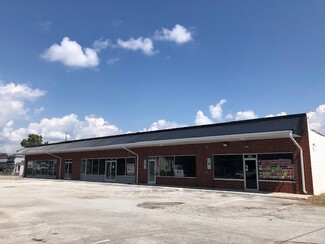 More details for 208 Henderson Dr, Jacksonville, NC - Retail for Rent