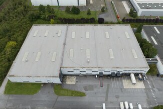 More details for Office, Industrial to Rent