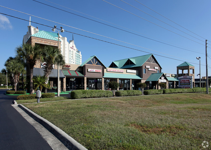 6203 W Sand Lake Rd, Orlando, FL to rent - Primary Photo - Image 2 of 5