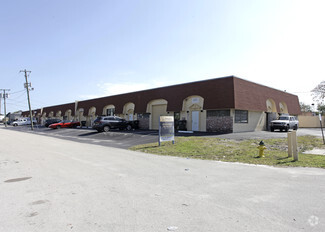 More details for 4310-4326 NE 5th Ter, Oakland Park, FL - Industrial for Rent