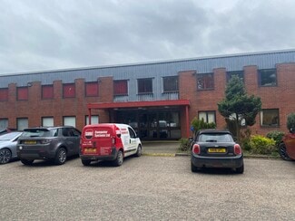 More details for Hempstead Rd, Holt - Office to Rent