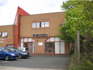 More details for Arden Press Way, Letchworth Garden City - Office for Rent