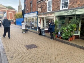 45-46 Sincil St, Lincoln to rent Building Photo- Image 2 of 10