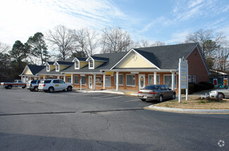 More details for 148-154 Valley Hill Rd SW, Riverdale, GA - Office for Rent