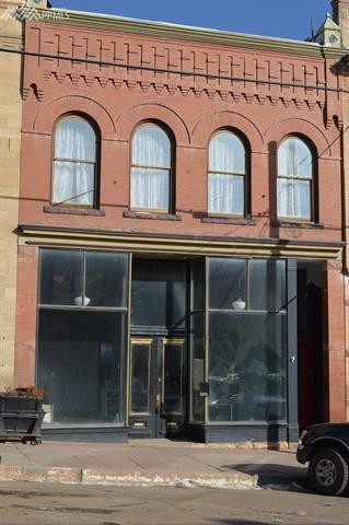 More details for 305 Victor Ave, Victor, CO - Retail for Rent