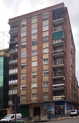 More details for Paseo de la Estación, Talavera de la Reina - Build-to-Rent for Sale