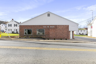 103 W Main St, Hedgesville, WV for rent Building Photo- Image 1 of 19