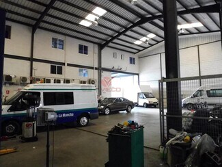 More details for Industrial to Rent