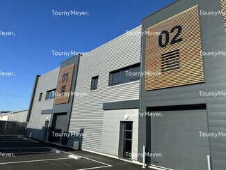 More details for Light Industrial to Rent
