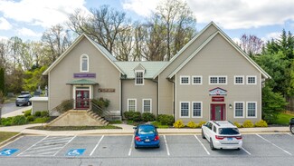 More details for 14346 Jarrettsville Pike, Phoenix, MD - Office for Rent