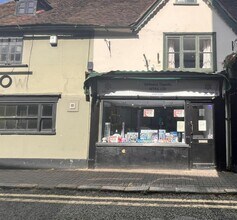 6 Cambridge St, Aylesbury for rent Building Photo- Image 1 of 2