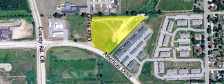 More details for 1320 W American Dr, Neenah, WI - Land for Sale